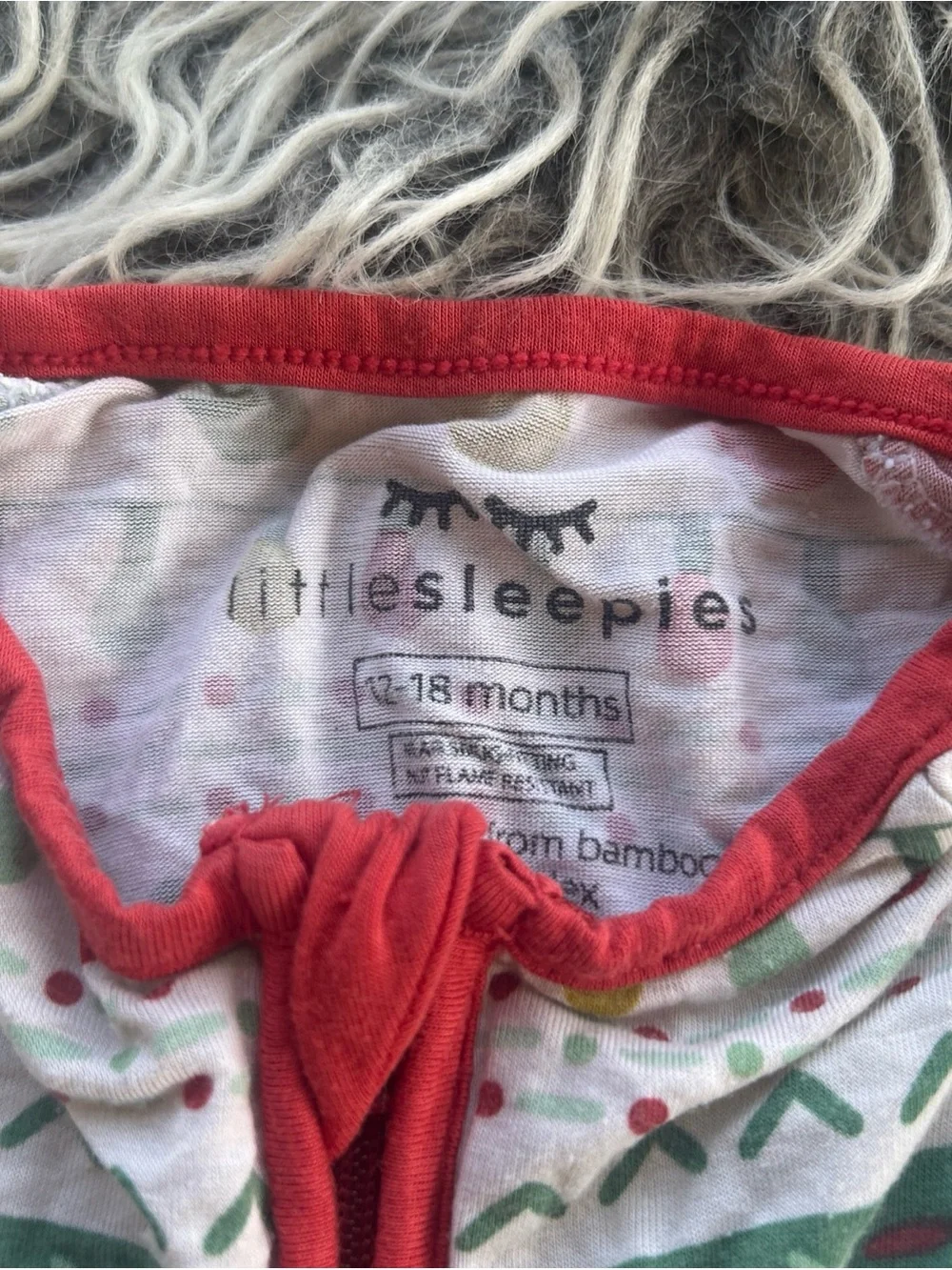Little Sleepies 